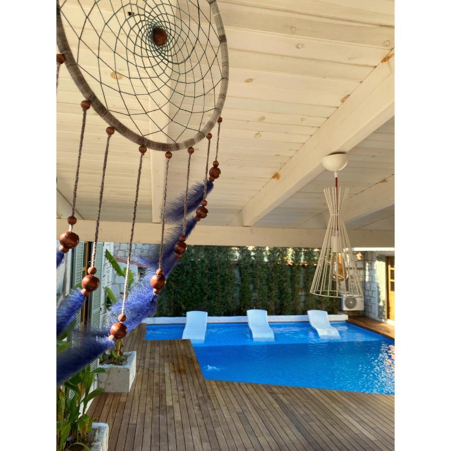 My Dream Alacati住宿加早餐旅馆 外观 照片