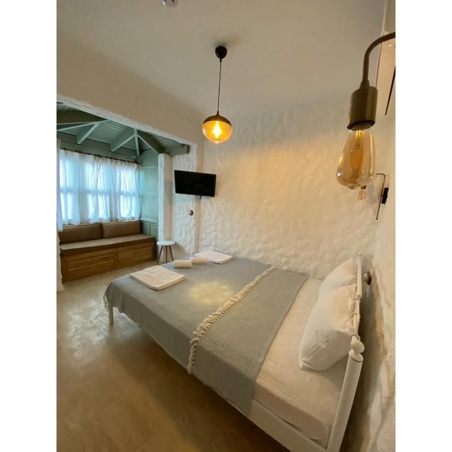 My Dream Alacati住宿加早餐旅馆 外观 照片
