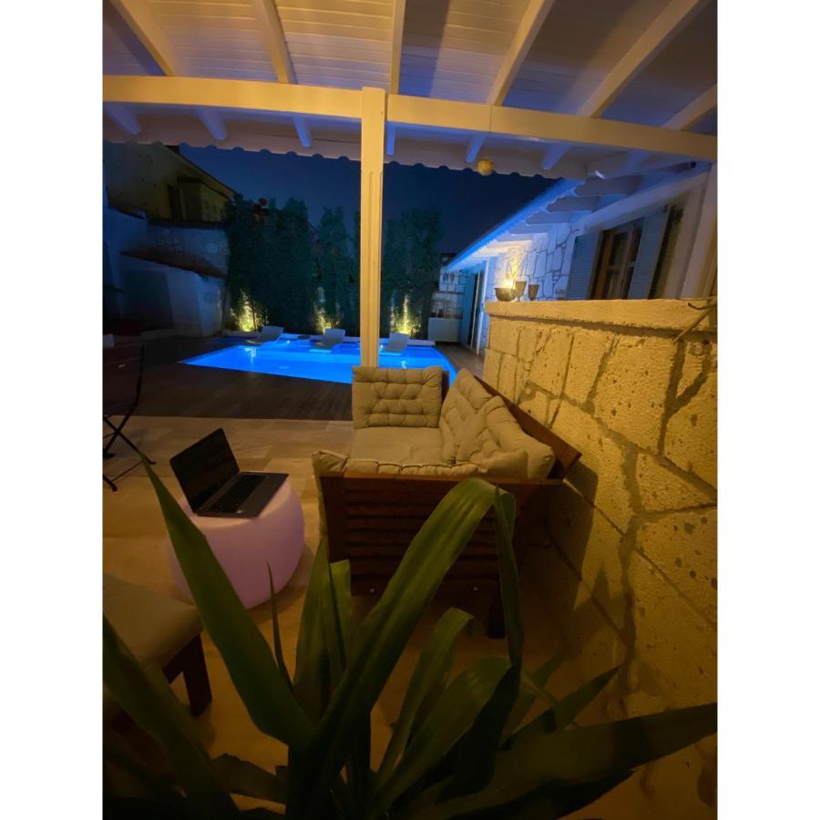 My Dream Alacati住宿加早餐旅馆 外观 照片
