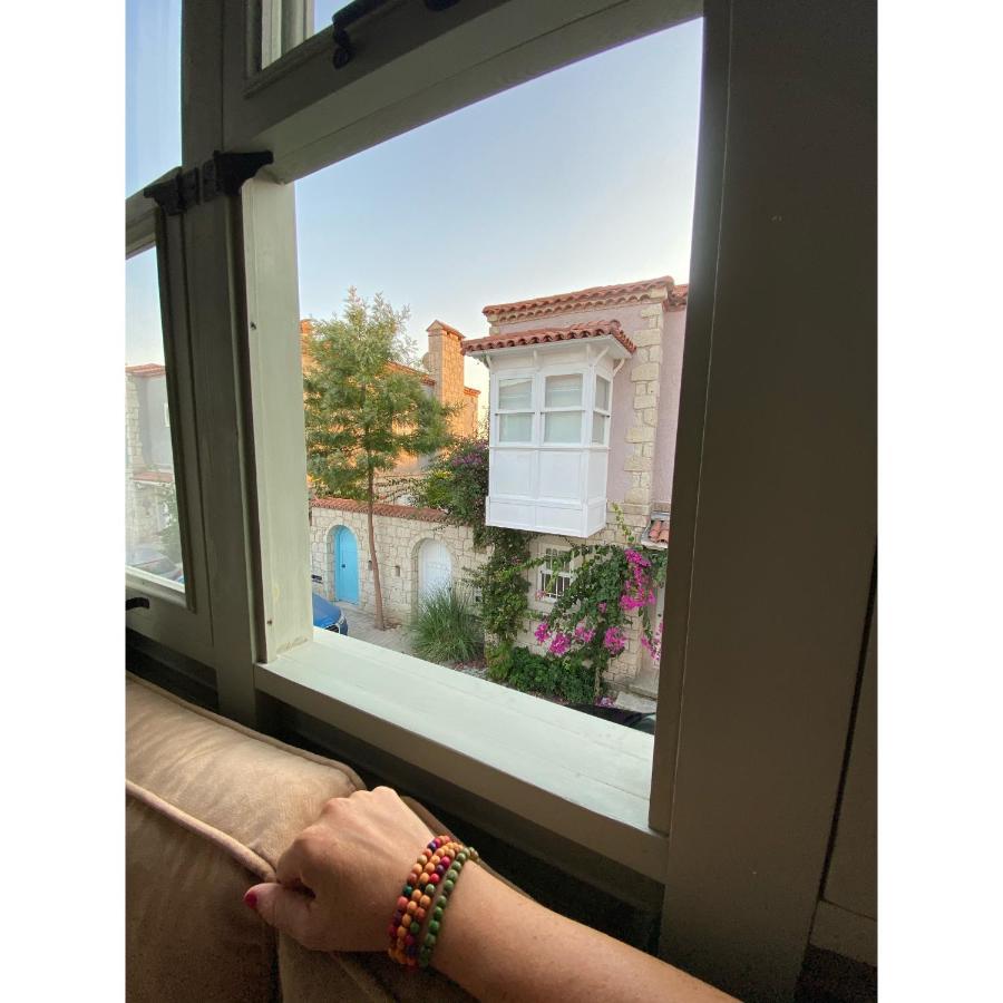 My Dream Alacati住宿加早餐旅馆 外观 照片
